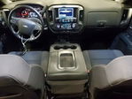 Chevrolet Silverado 2015