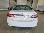 Toyota Corolla 2011