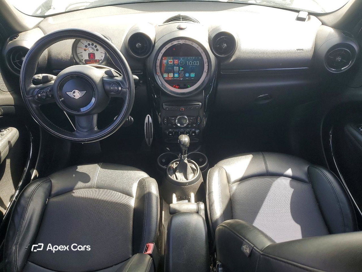 MINI Cooper 2014