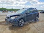 Subaru Forester 2018