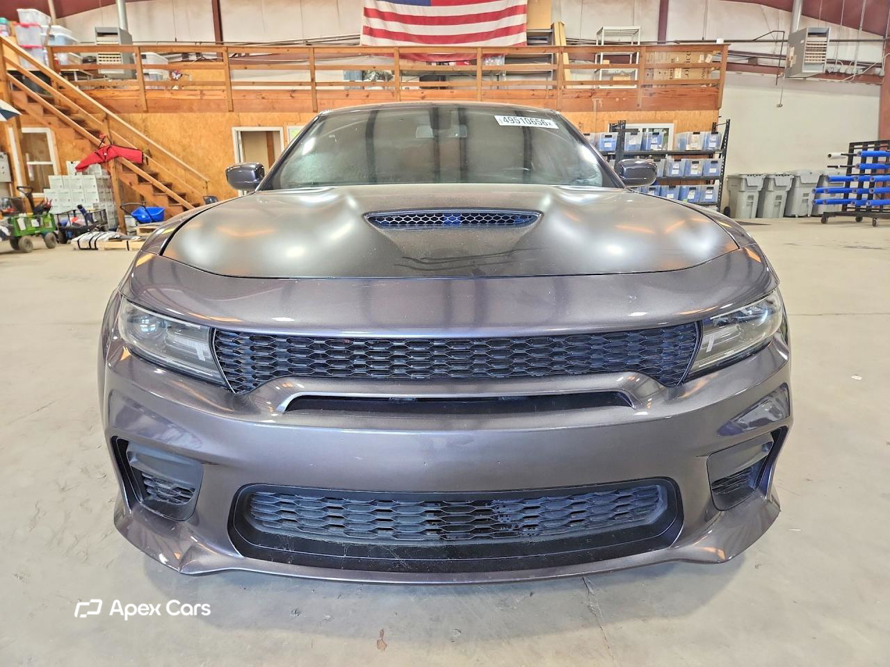 Dodge Charger 2021