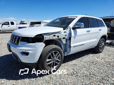 Jeep Cherokee 2021 - Image 1 of 15