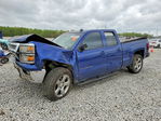 Chevrolet Silverado 2014