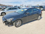 Mazda 3 2015
