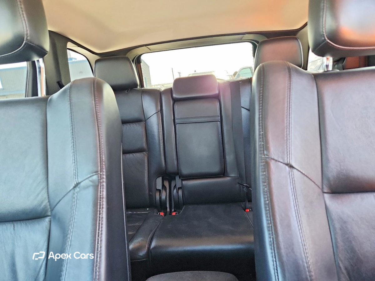 Jeep Cherokee 2013