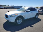 Infiniti QX70 2015