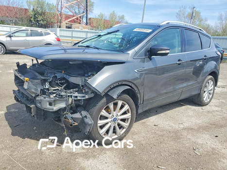 Ford Escape 2017 - Image 1 of 15