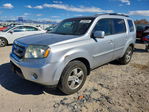 Honda Pilot 2011