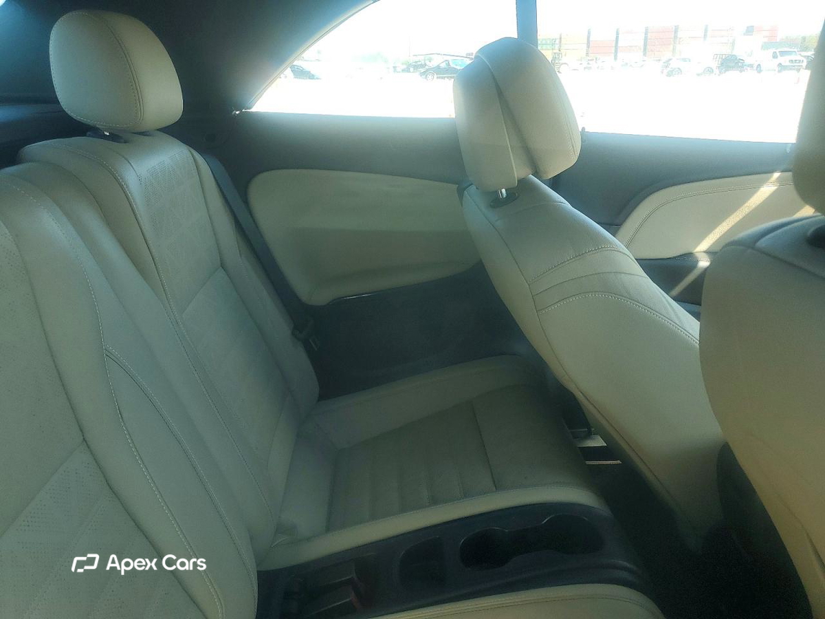 Buick Cascada 2018