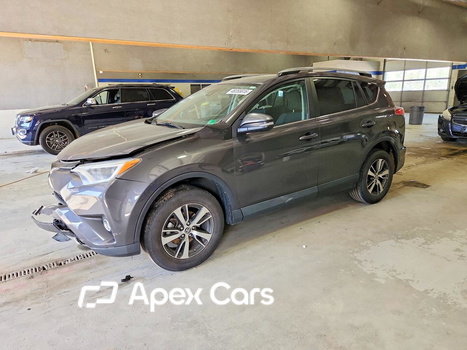 Toyota RAV 4 2017 - Image 1 of 13