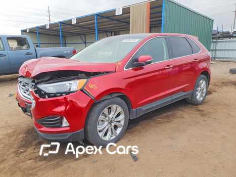 Ford Edge 2023 - Zdjęcie 1 z 13