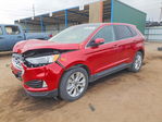 Ford Edge 2023