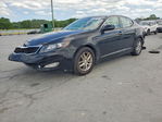 Kia Optima 2013