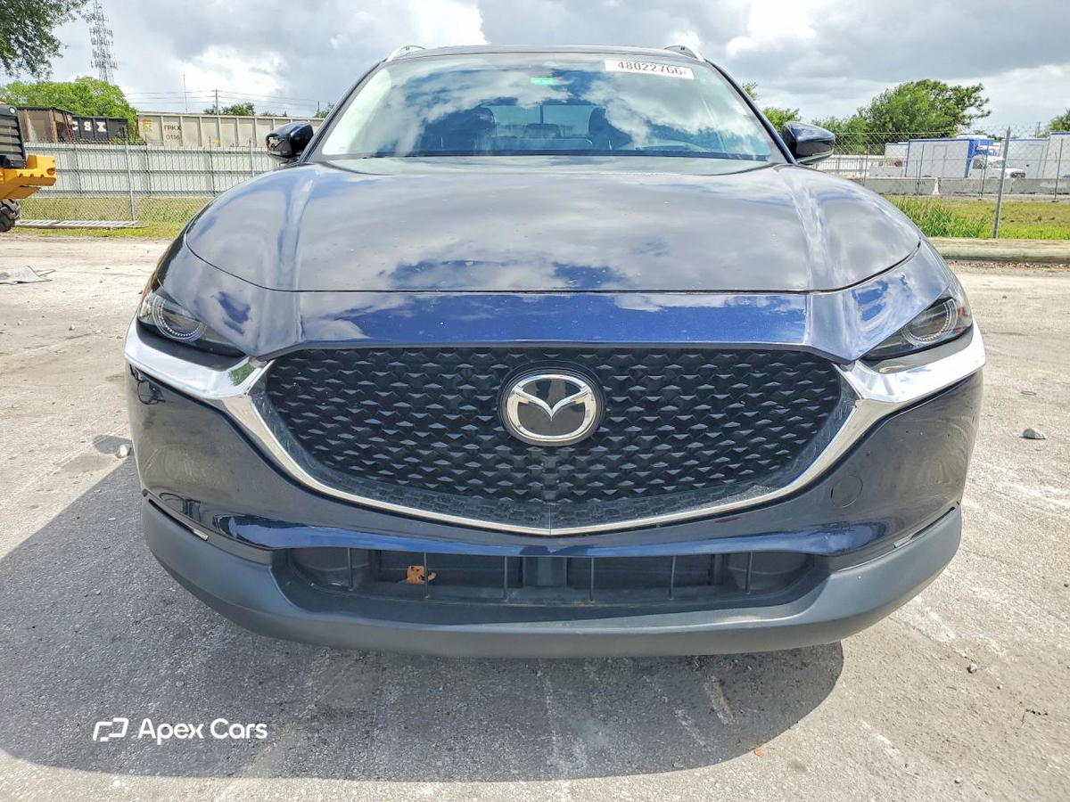 Mazda CX-30 2020