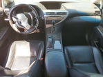 Lexus RX 2013