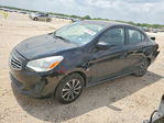 Mitsubishi Mirage 2019