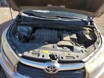 Toyota Highlander 2015