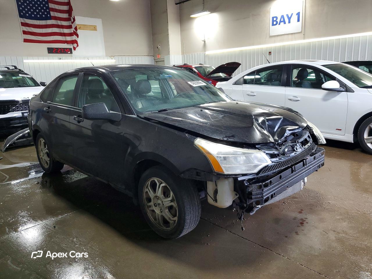Ford Focus 2009