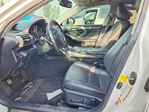 Lexus IS 2016