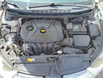 Hyundai Elantra 2016