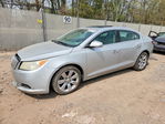 Buick LaCrosse 2012