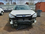 Subaru Forester 2017