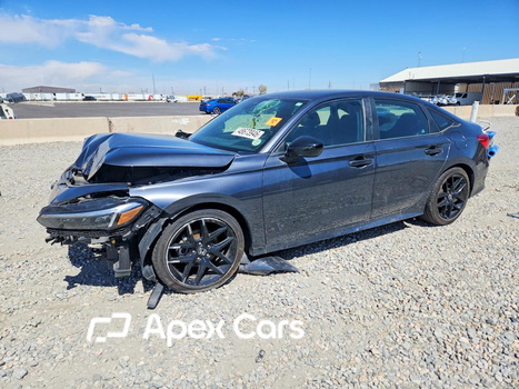 Honda Civic 2024 - Image 1 of 13