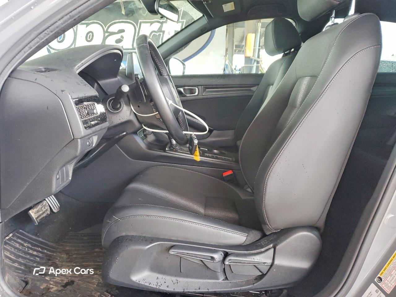 Honda Civic 2025