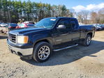 GMC Sierra 2011