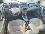 Hyundai Elantra 2016