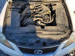 Lexus IS 2008
