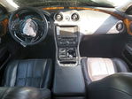 Jaguar XJ 2015