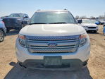 Ford Explorer 2011