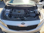 Kia Forte 2018