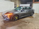 Kia K4 2025
