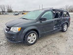 Dodge Caravan 2019