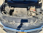 Chevrolet Traverse 2018