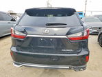 Lexus RX 2018