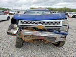 Chevrolet Silverado 2014