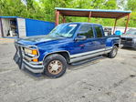 Chevrolet GMT-400 1997