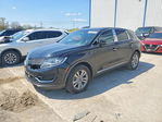 Lincoln MKX 2017