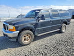 Ford Excursion 2000