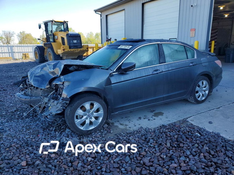 Honda Accord 2010 - Image 1 of 13