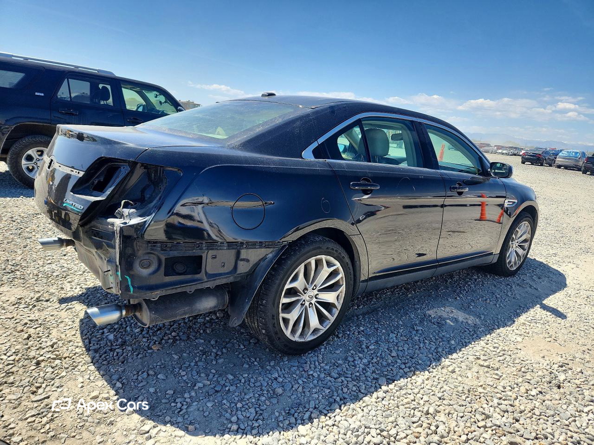 Ford Taurus 2014