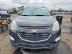 Chevrolet Equinox 2016