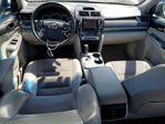 Toyota Camry Solara 2012