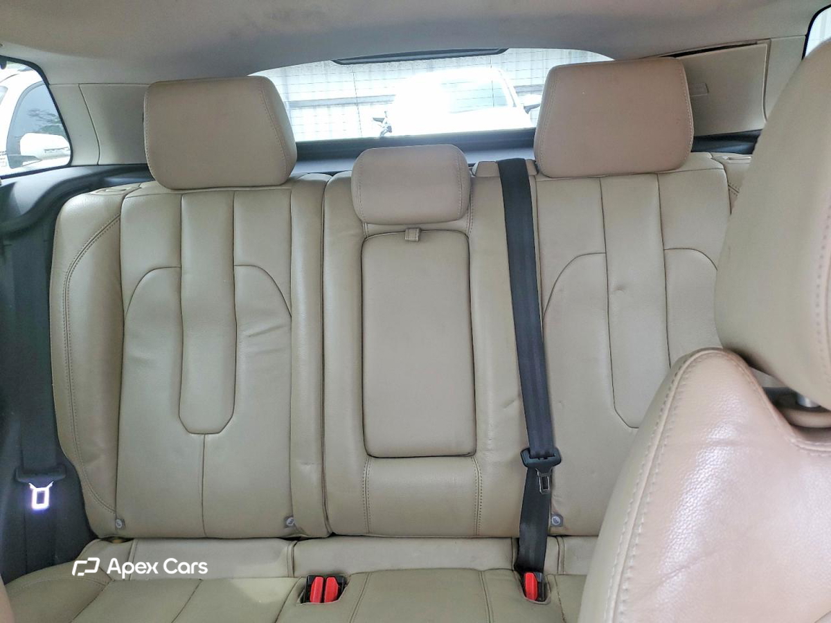 Land Rover Range Rover 2015