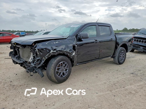 Ford Ranger 2024 - Image 1 of 12