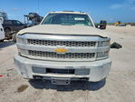Chevrolet Silverado 2019