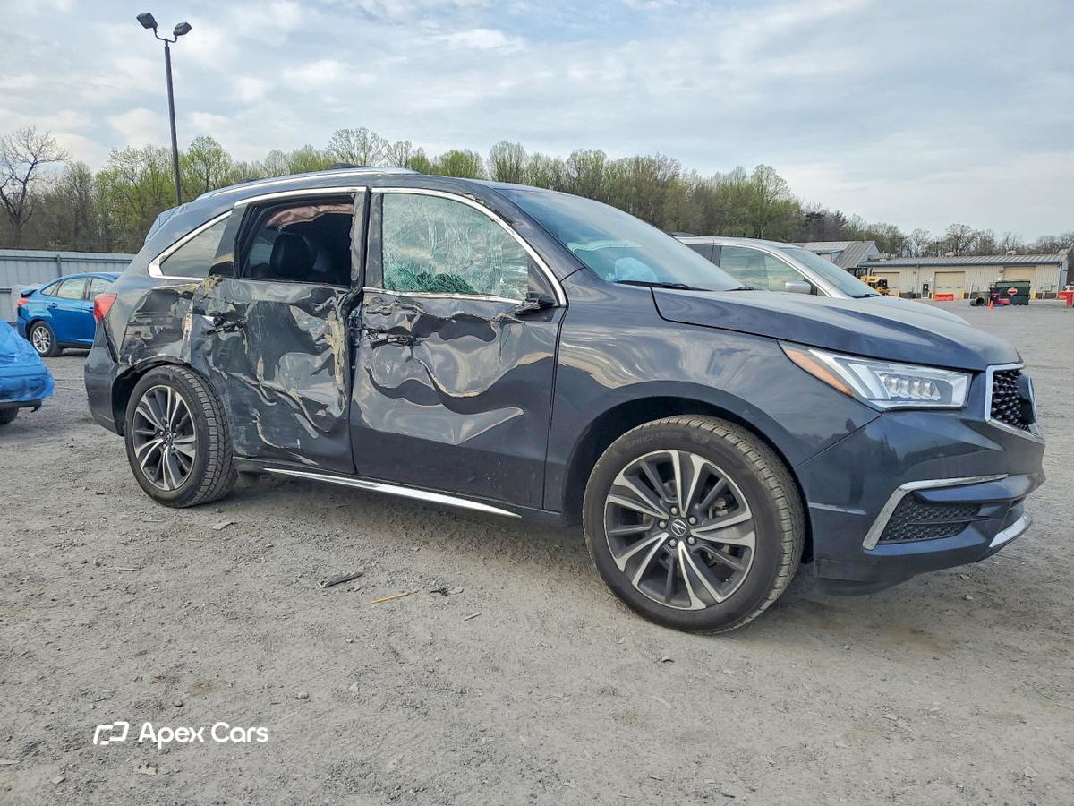 Acura MDX 2020